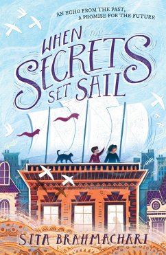 Cover When Secrets Set Sail (eBook, ePUB)