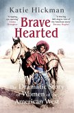 Brave Hearted (eBook, ePUB)