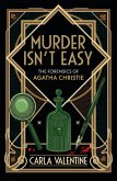 Murder Isn't Easy (eBook, ePUB)