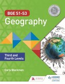 BGE S1-S3 Geography: Third and Fourth Levels (eBook, ePUB)