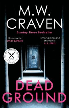 Dead Ground (eBook, ePUB) - Craven, M. W.