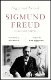 Sigmund Freud: Essays and Papers (riverrun editions) (eBook, ePUB)