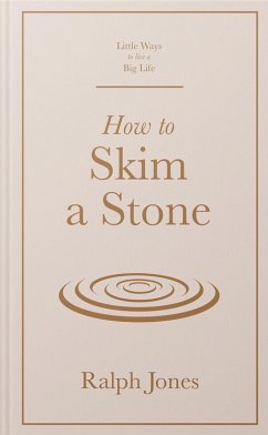 Cover How to Skim a Stone (eBook, ePUB)