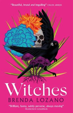 Cover Witches (eBook, ePUB)