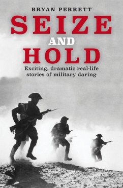 Cover Seize and Hold (eBook, ePUB)