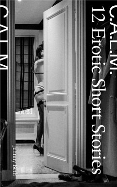 C.A.L.M. (eBook, ePUB) - Beth, Jehnny; Hostile, Johnny C.A.L.M. (eBook, ePUB) - Beth, Jehnny; Hostile, Johnny