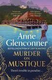 Murder On Mustique (eBook, ePUB)