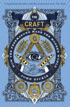 The Craft (eBook, ePUB) - Dickie, John