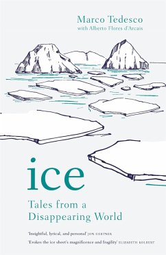 Ice (eBook, ePUB) - Tedesco, Marco