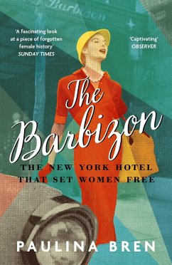 The Barbizon (eBook, ePUB) - Bren, Paulina