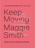 Keep Moving (eBook, ePUB)