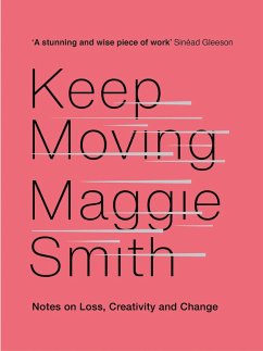 Keep Moving (eBook, ePUB) - Smith, Maggie