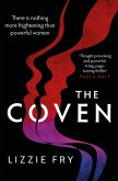 The Coven (eBook, ePUB)