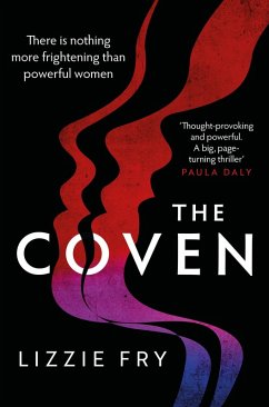 The Coven (eBook, ePUB) - Fry, Lizzie