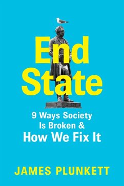 Cover End State (eBook, ePUB)