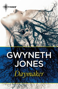 Daymaker (eBook, ePUB) - Jones, Gwyneth; Halam, Ann