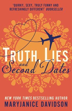 Cover Truth, Lies, and Second Dates (eBook, ePUB)