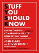 Stuff You Should Know (eBook, ePUB) - Bild 1