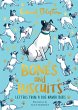 Bones and Biscuits (eBook, ePUB) - Bild 1