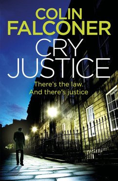 Cover Cry Justice (eBook, ePUB)