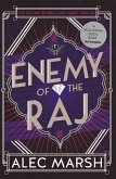 Enemy of the Raj (eBook, ePUB)