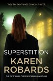 Superstition (eBook, ePUB)