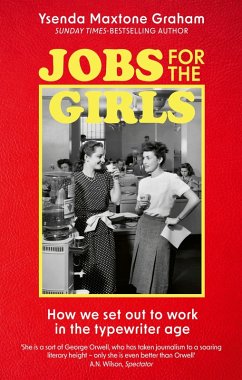 Cover Jobs for the Girls (eBook, ePUB)