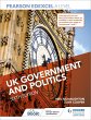 Pearson Edexcel A Level UK Government... - Bild 1