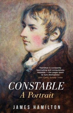 Constable (eBook, ePUB) - Hamilton, James