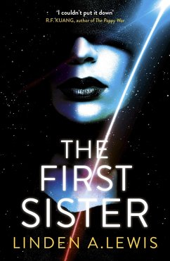 The First Sister (eBook, ePUB) - Lewis, Linden