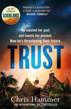 Trust (eBook, ePUB) - Hammer, Chris