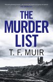 The Murder List (eBook, ePUB)