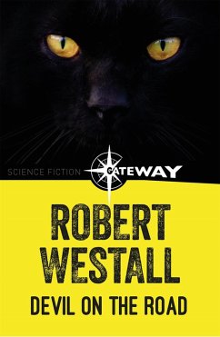 Cover Devil on the Road (eBook, ePUB)