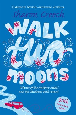 Walk Two Moons (eBook, ePUB) - Creech, Sharon