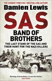 SAS Band of Brothers (eBook, ePUB)