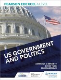Pearson Edexcel A Level US Government and Politics (eBook, ePUB)