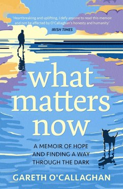 What Matters Now (eBook, ePUB) Cover What Matters Now (eBook, ePUB)