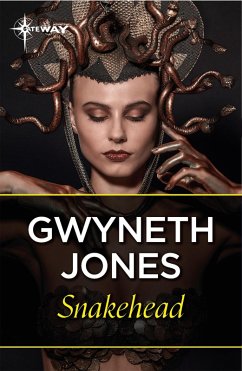 Snakehead (eBook, ePUB) - Jones, Gwyneth; Halam, Ann