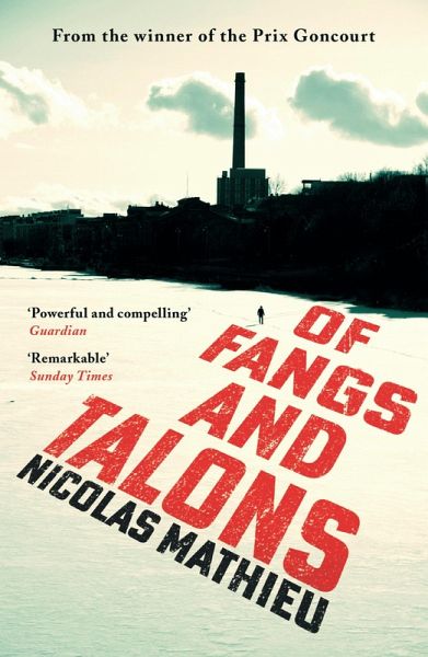 Of Fangs and Talons (eBook, ePUB) Of Fangs and Talons (eBook, ePUB)