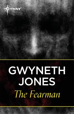 The Fearman (eBook, ePUB) - Jones, Gwyneth; Halam, Ann