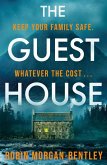 The Guest House (eBook, ePUB)