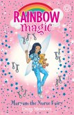 Maryam the Nurse Fairy (eBook, ePUB)