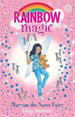 Maryam the Nurse Fairy (eBook, ePUB) - Meadows, Daisy