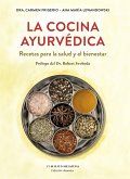 La cocina ayurvédica (eBook, ePUB)