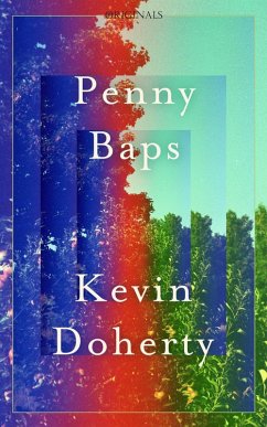 Penny Baps (eBook, ePUB) - Doherty, Kevin