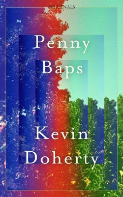 Cover Penny Baps (eBook, ePUB)