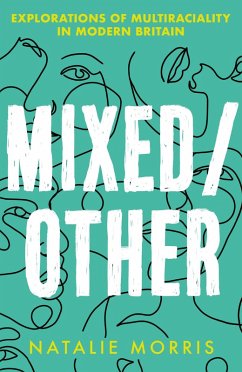 Mixed/Other (eBook, ePUB) - Morris, Natalie