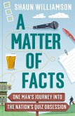 A Matter of Facts (eBook, ePUB)