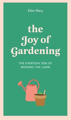 Cover The Joy of Gardening (eBook, ePUB)