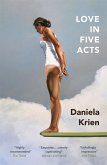Love in Five Acts (eBook, ePUB)